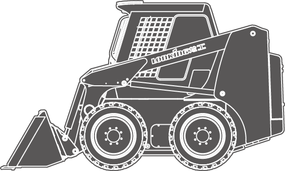 滑移裝載機